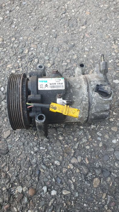 Compresor clima :peugeot,citroen