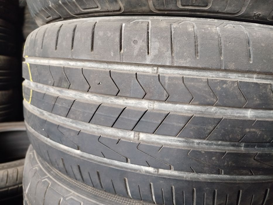 Anvelope 225/55/18  Hankook