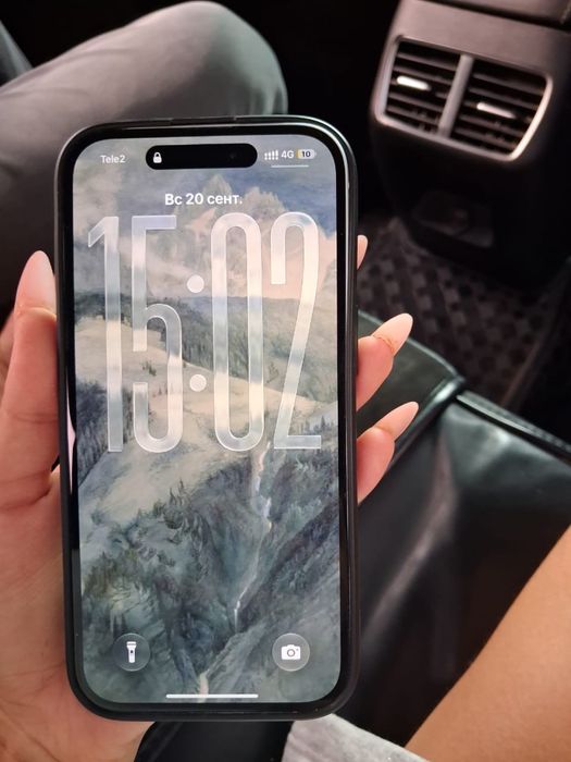 IPhone 15 128гб