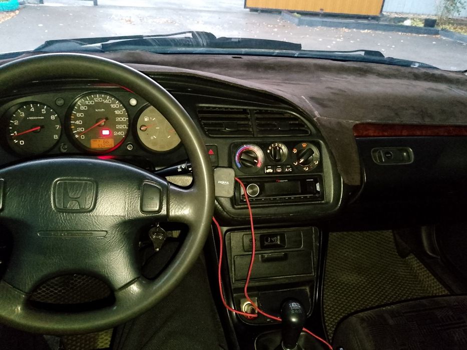 Хонда Акорд 1999г