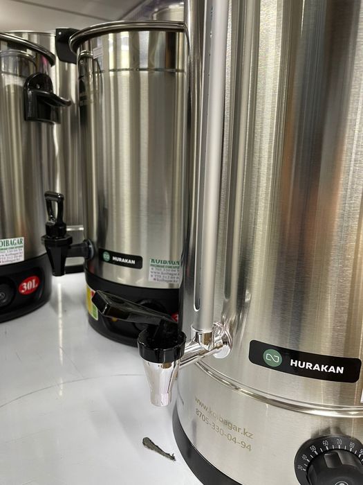 Водонагреватель бойлер для чай титан