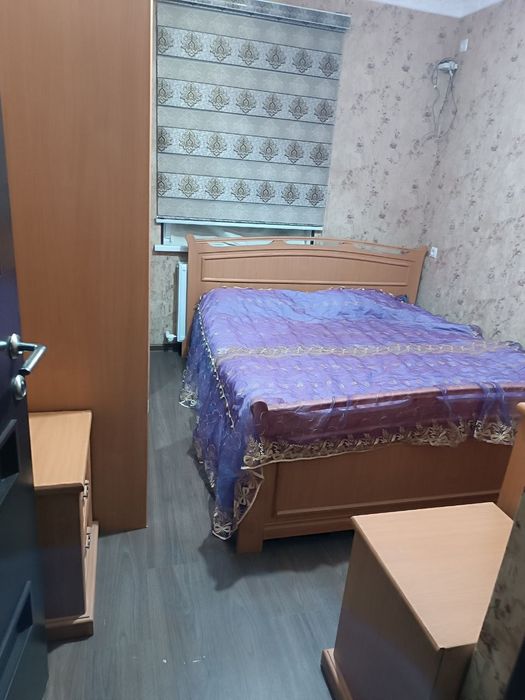 Сдается 3комнатная кирпичная квартира 350$