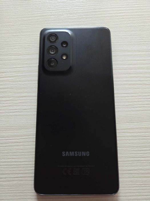 Продам Samsung A53