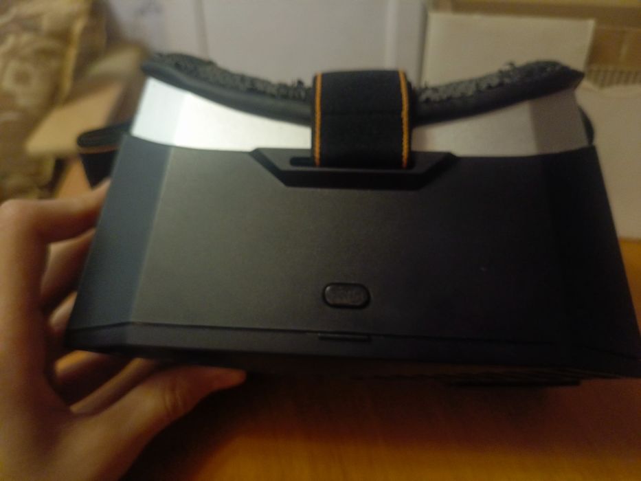 Vr-очки по хорошей цене