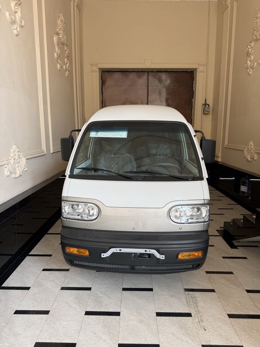 Other Damas 2025 — 2