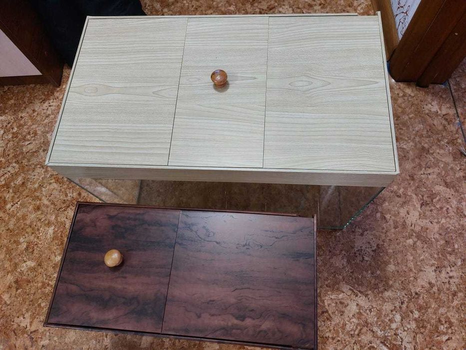 Аквариум 120 литров