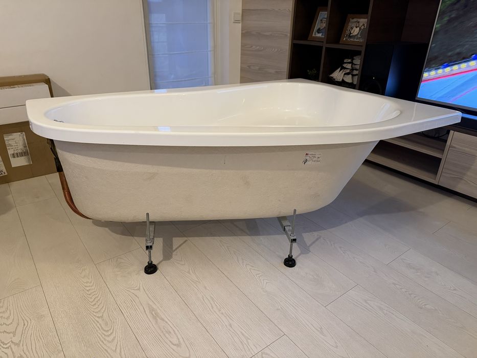 Cada baie Belform 150x100