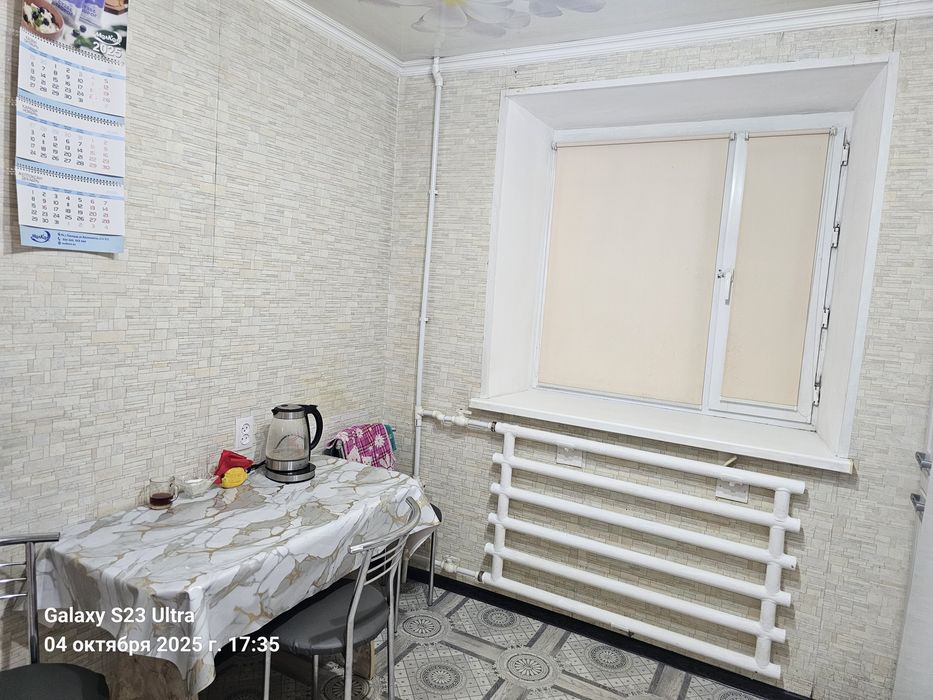 Продается Улучшеная квартира в Майкудуке