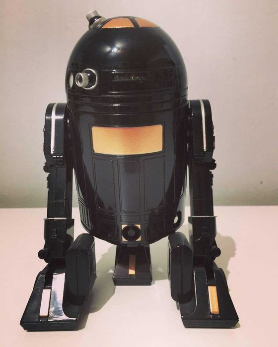 Figurina Star Wars