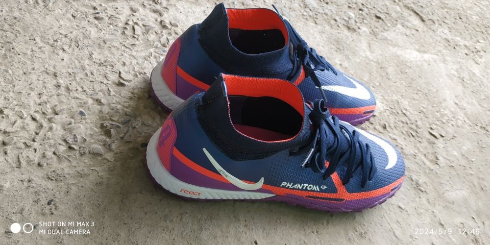 Sarakanoshka phantom GT sotiladi