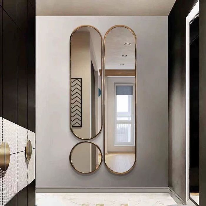 Зеркала от производителя / Низкие Цены / зеркало с подсвткой |