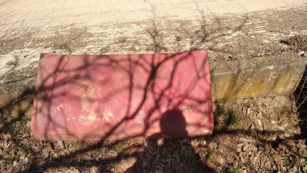 Moskvich 2140 части