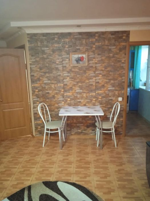 Сдам квартиру студию