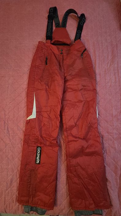 Costum iarnă GOLDWIN