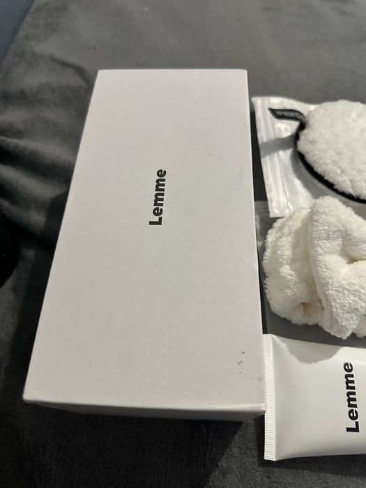 Микротоковый Массажер