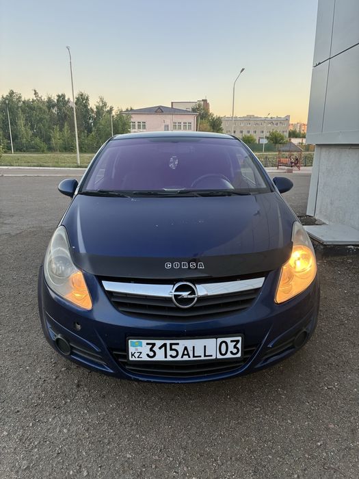 Продам опеля срочно