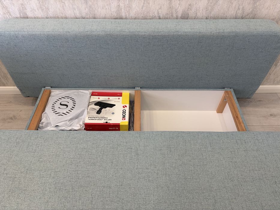 Диван тахта (раскладной)