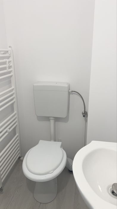 Garsonieră pe colț – 21 mp, Mulatau, Bonus de recomandare: 100 €