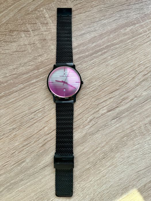 Мъжки часовник Daniel Klein