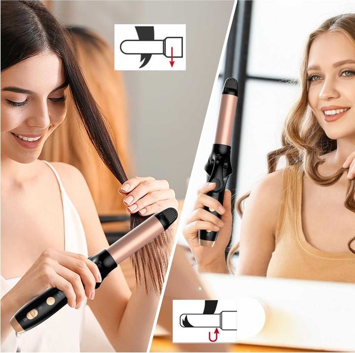 Atopskins USB мини маша, черна, 12L x 4W сантиметра