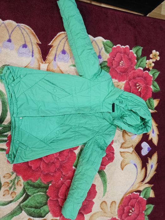 Куртка весна 44 размер