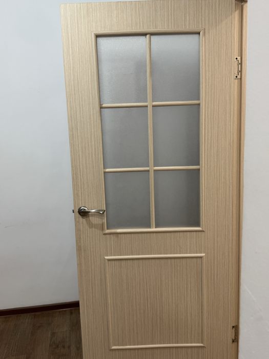 Продается двери 2 штуки