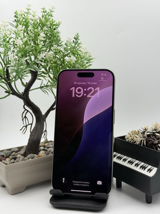 Iphone 15 Pro Айфон 15 Про