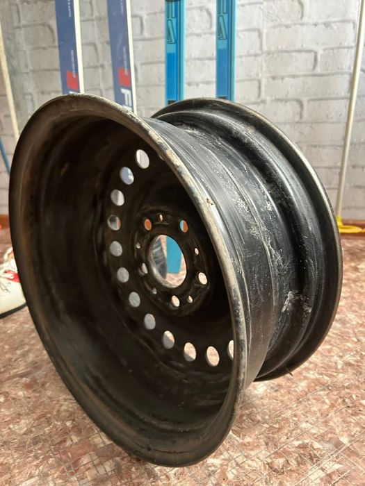 Диски для колес.