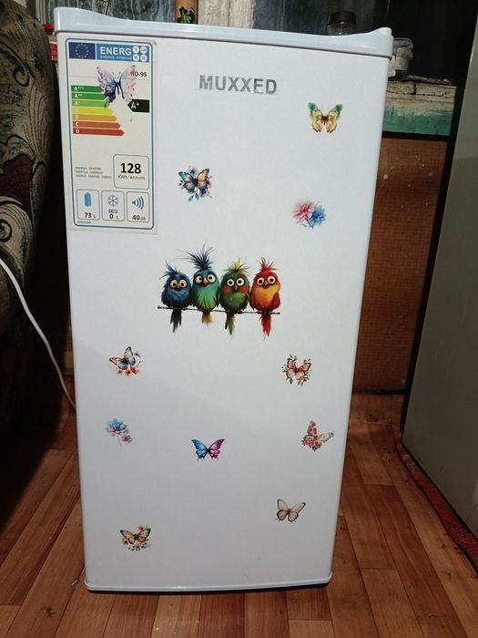 Продам холодильник