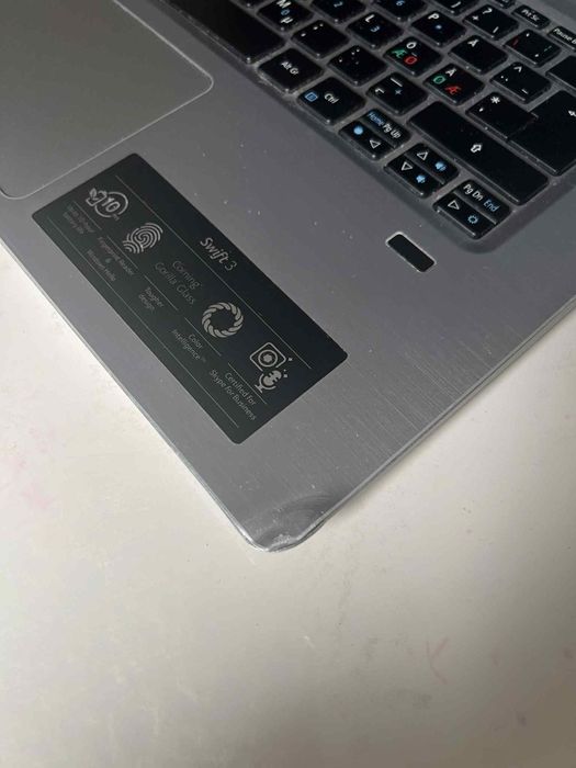 Laptop HP G840 G8