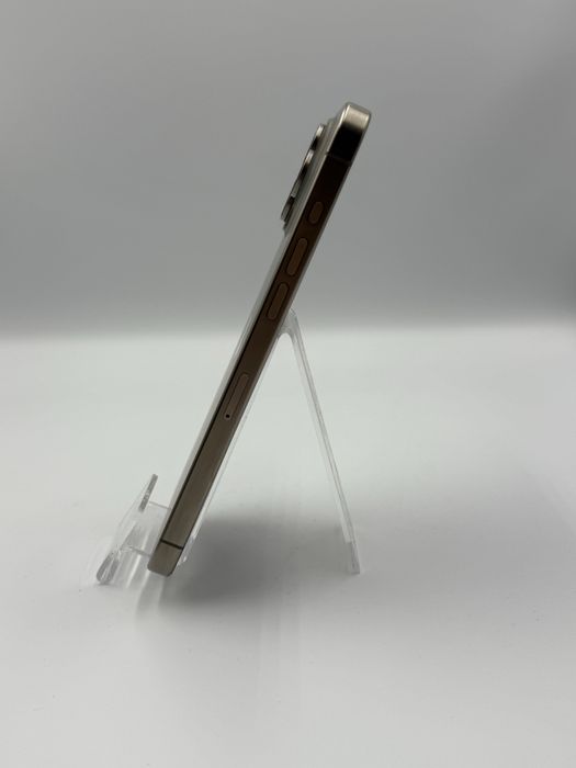 Iphone 15 pro max cu garantie