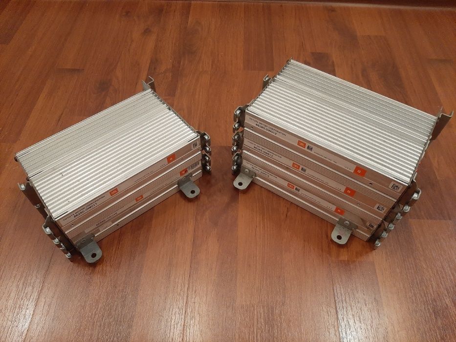 Продам Усилитель акустической системы JBL Lexus GS300 / 160 / Aristo