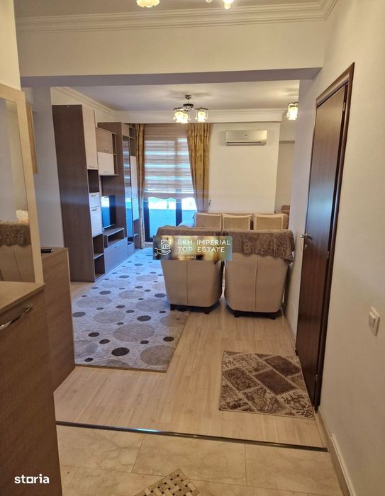 Apartament cu 3 camere de închiriat  Solid House, Km 5 / Km 4-5 / 650€