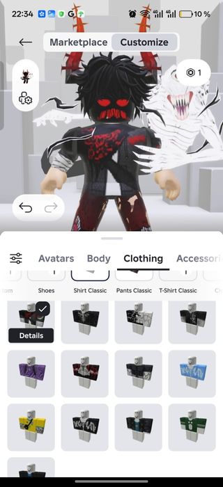 роблокс аккаунт,