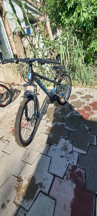 Продам велосипеды