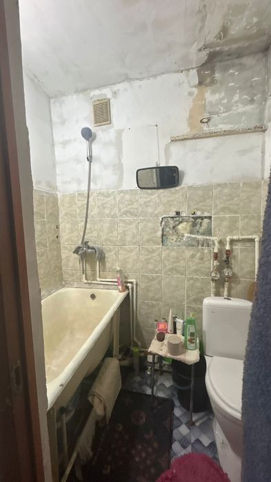 Продам однокомнатную квартиру