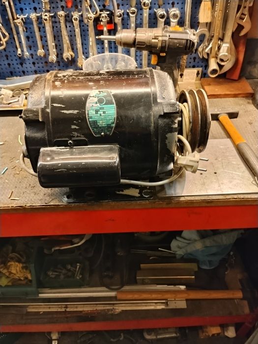 Motoare Electrice 220v