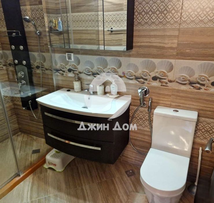 Продава се Четиристаен апартамент в Свети Влас - 160 кв.м за 1863 €/кв.м - Снимка #7