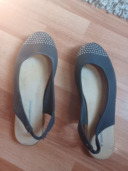 Balerini damă      .