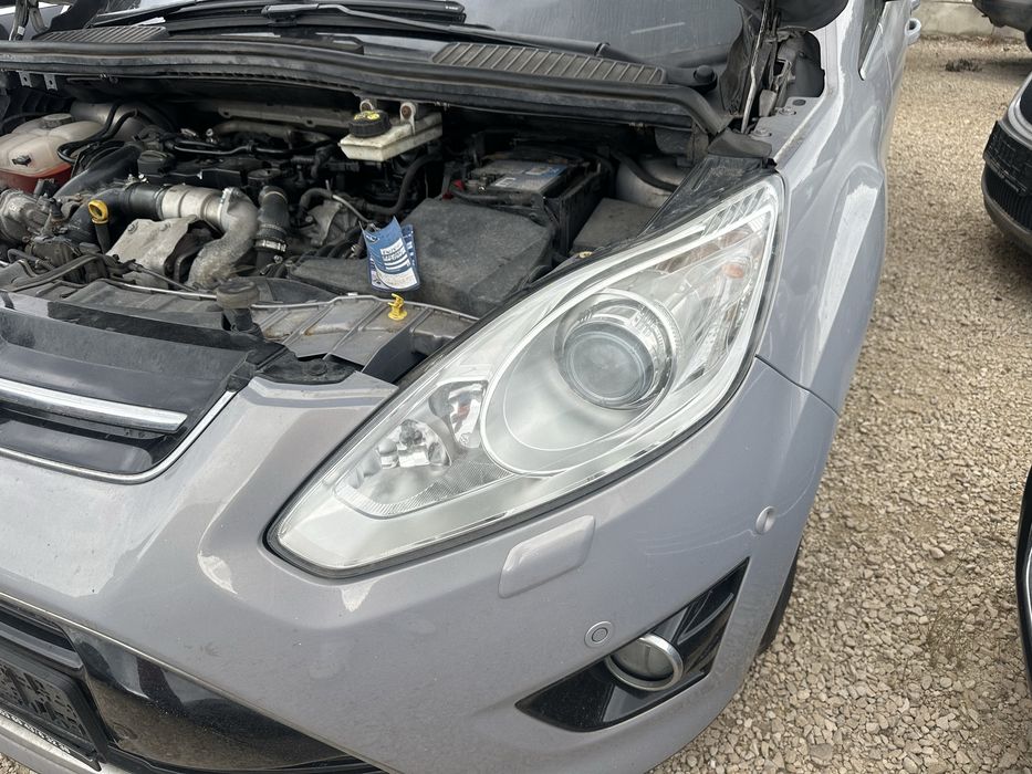 Фар/Фарове BiXenon за Ford C Max/Grand C Max след 2011г.!