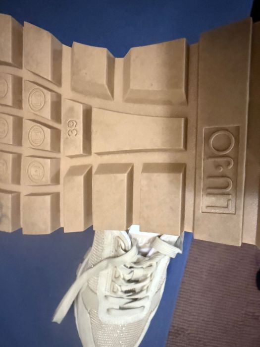 Маратонки Liu Jo