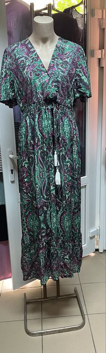Rochie noua vara marime universala