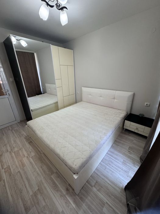 Дава се под наем Двустаен апартамент в Асеновград - 70 кв.м за 331.5 € - Снимка #6