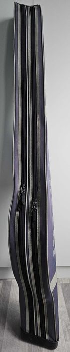 Двоен калъф за въдици