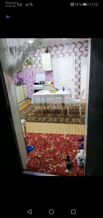 Продам дом в районе телецентра