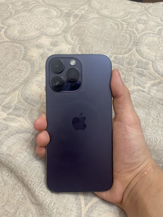 iPhone 14 Pro Max 256