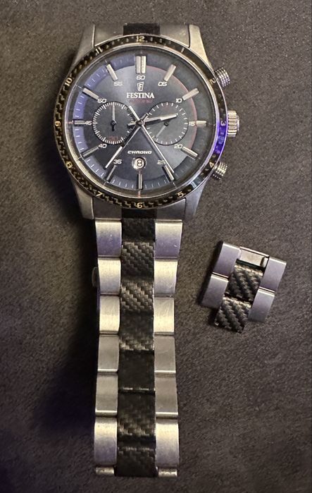 Ceas festina racing 45mm