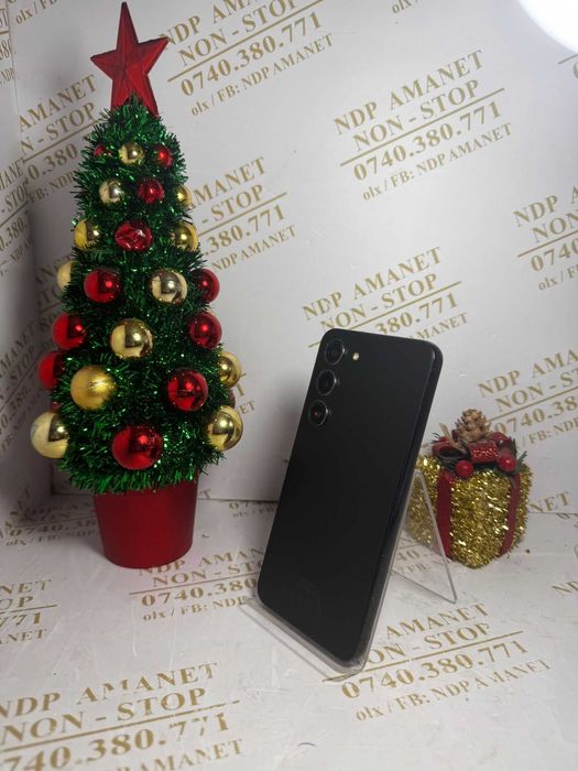 NDP Amanet Calea Mosilor 298 Samsung Galaxy S23 (46326)