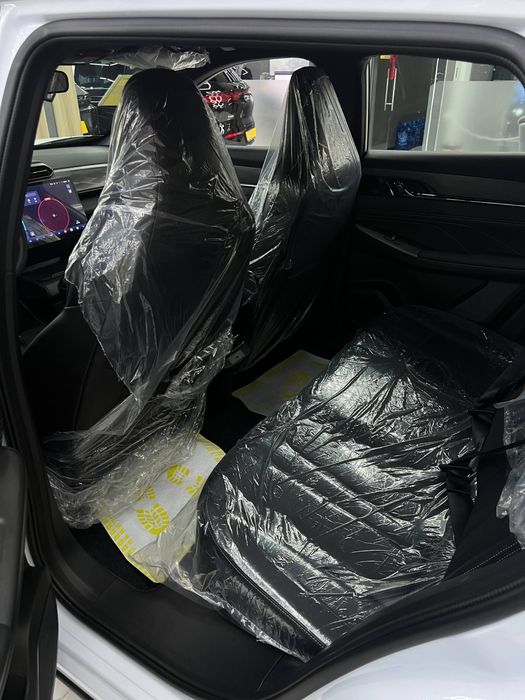 Dong feng L 7 1 yil garantiya 20.000km