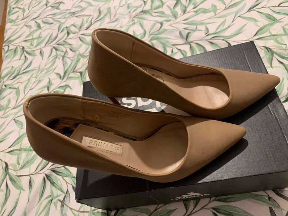 Официални обувки